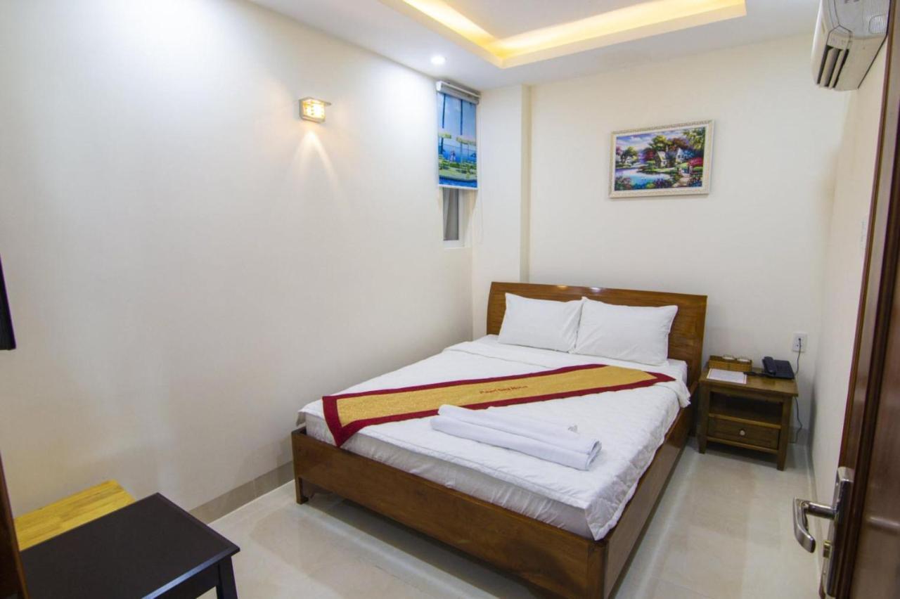 Khách sạn Biển Ngọc Vũng Tàu