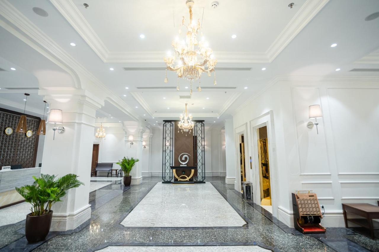 Hotel Rex Quang Binh Dong Hoi