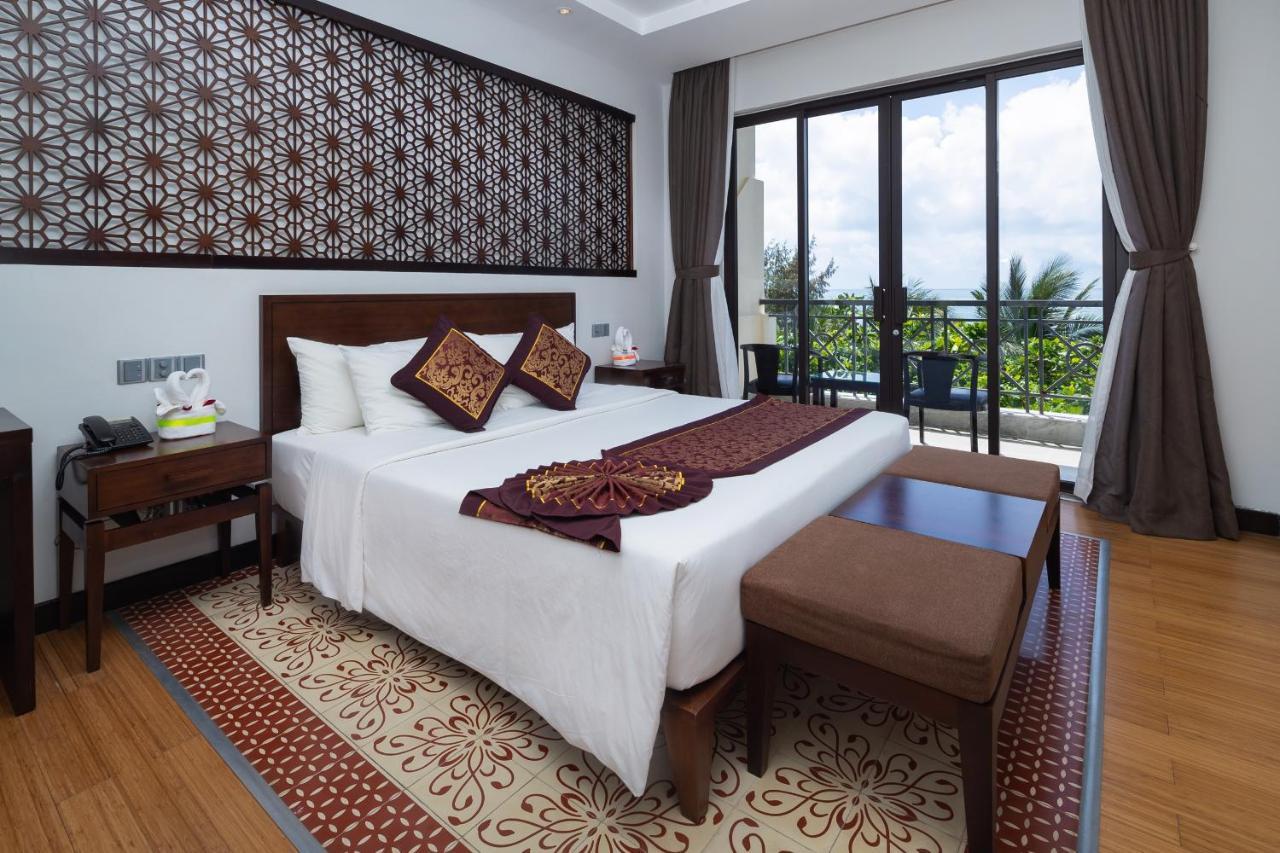 Resort Con Dao
