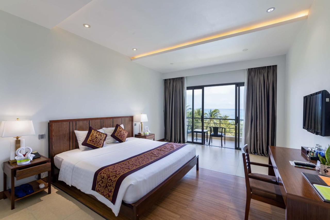Resort Con Dao