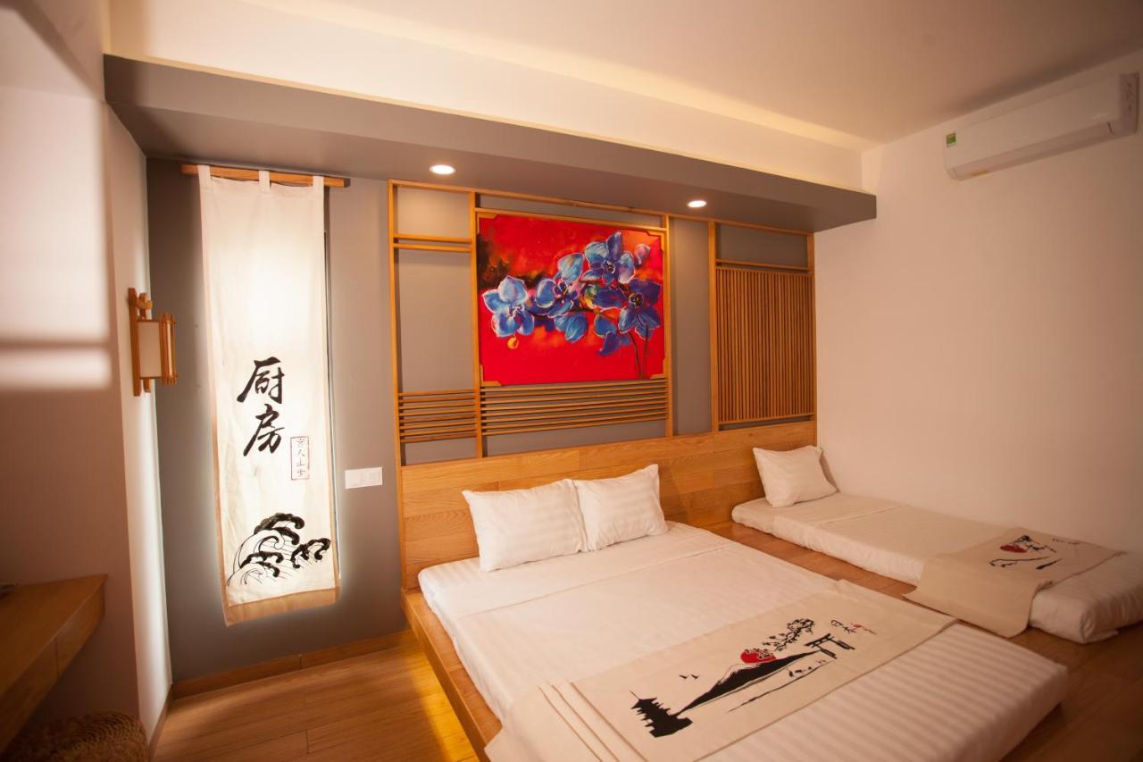 Fuji Boutique Hotel 3*