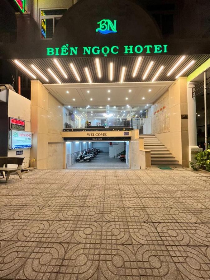 Khách sạn Biển Ngọc 2*