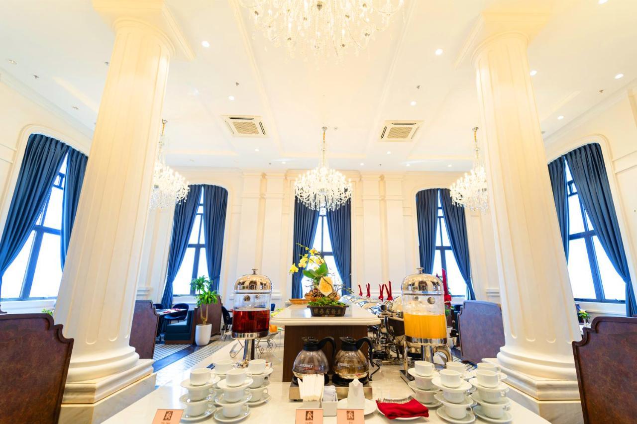 Rex Quang Binh Hotel Dong Hoi
