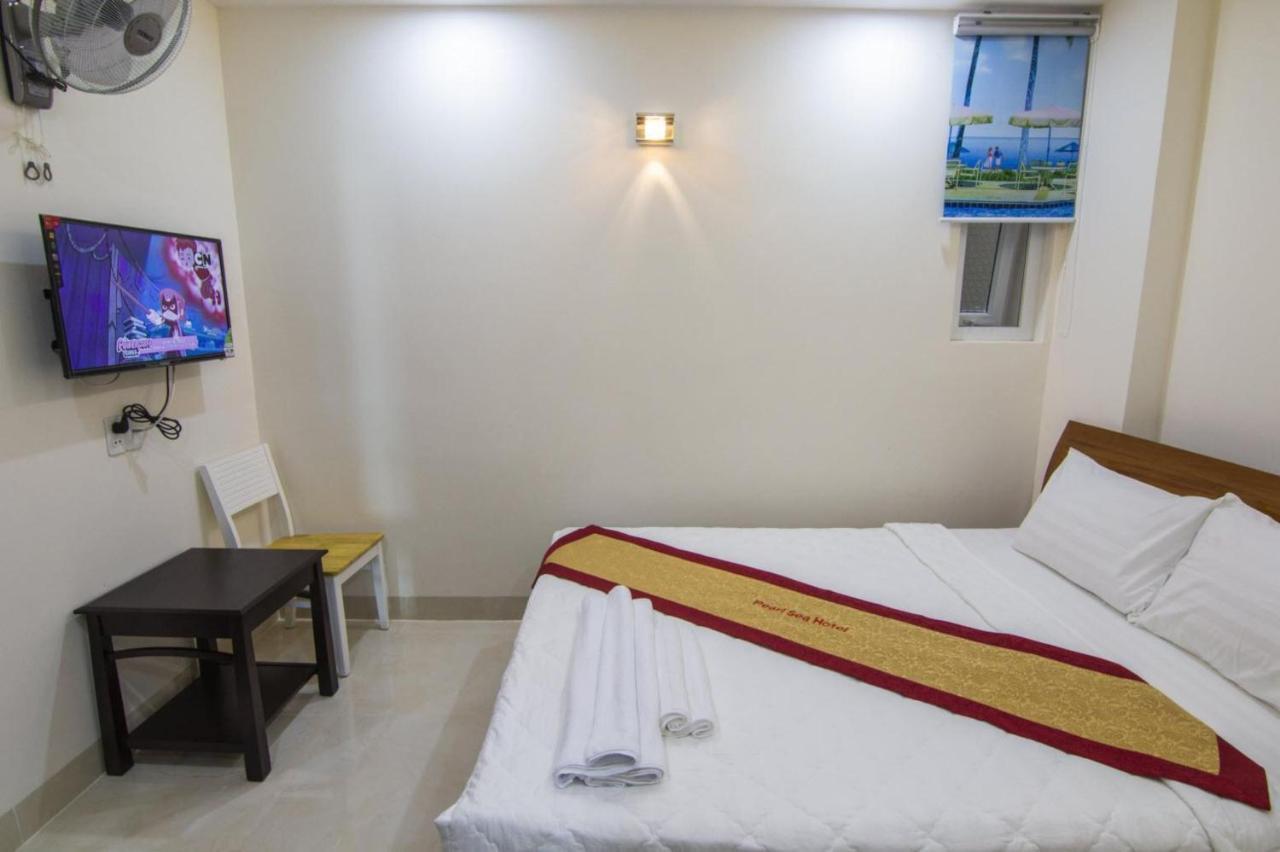 Biển Ngọc Khách sạn Vũng Tàu