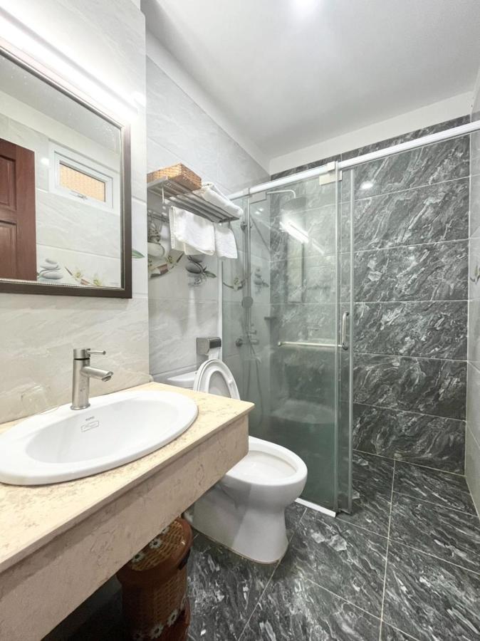 Biển Ngọc 2* Vũng Tàu
