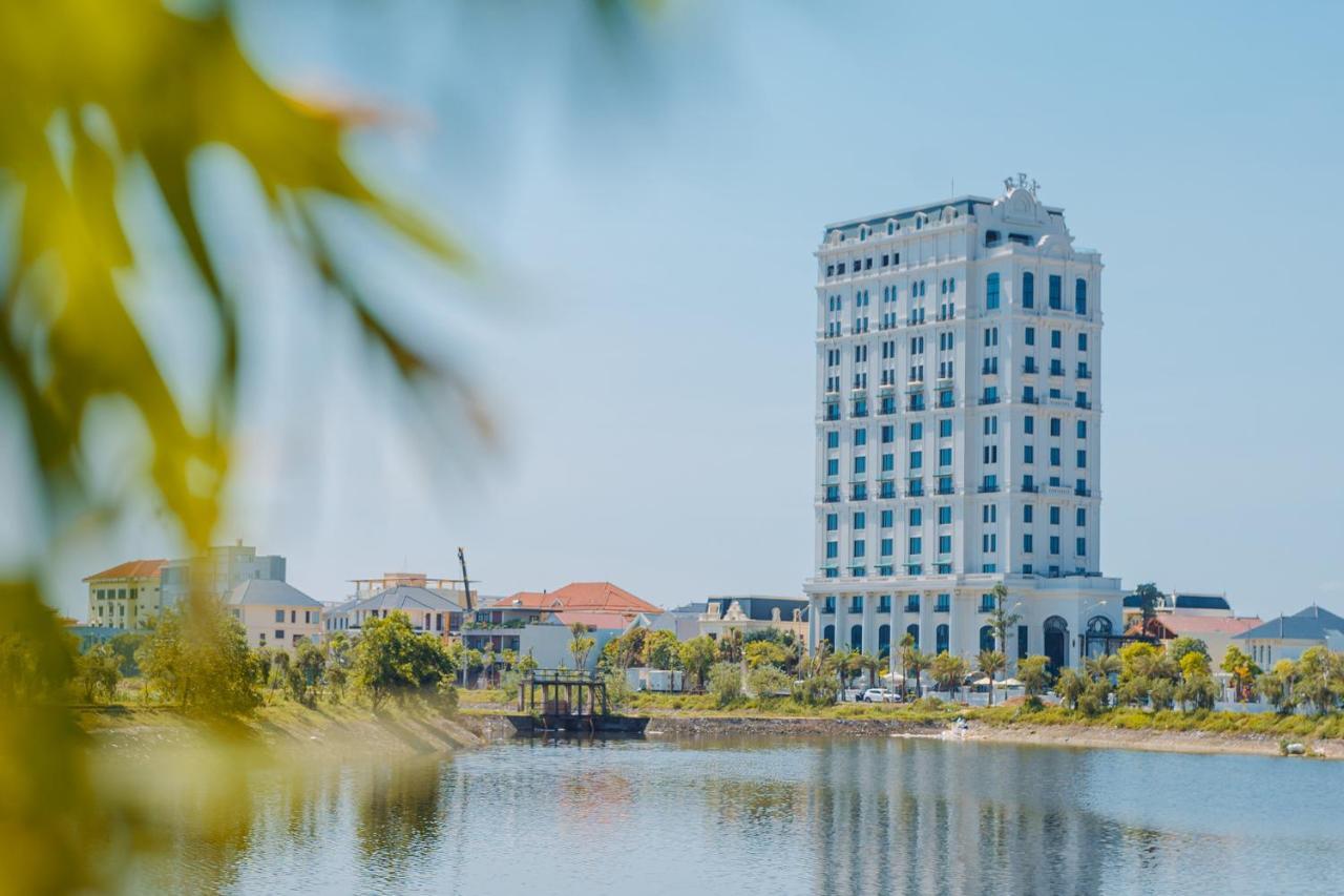Rex Quang Binh Hotel Dong Hoi
