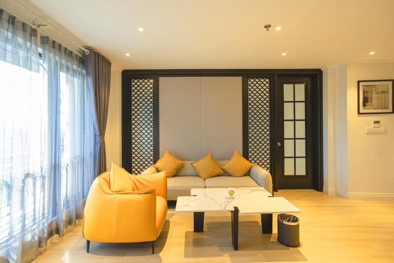 Rex Quang Binh 4*