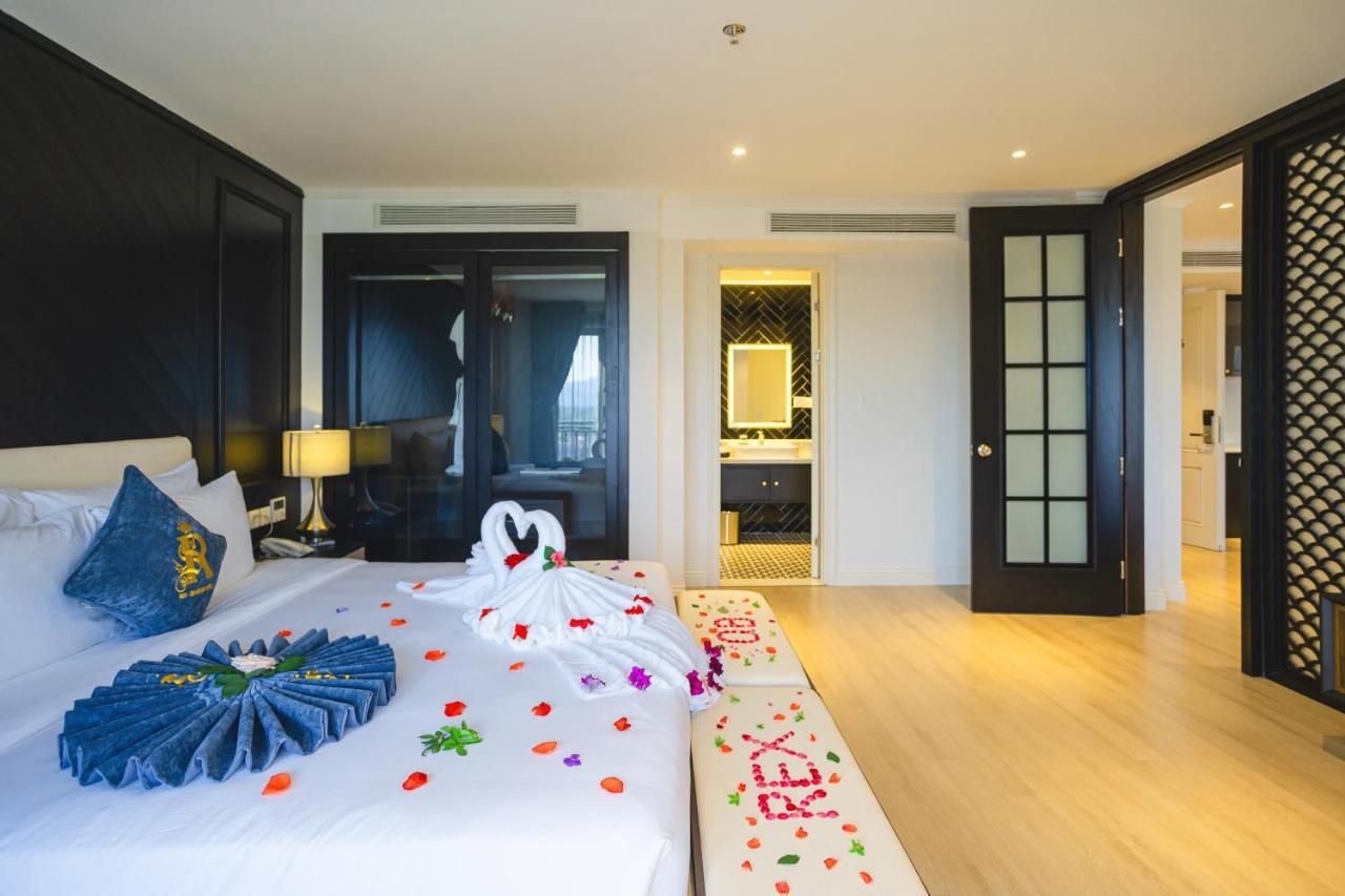 Hotel Rex Quang Binh