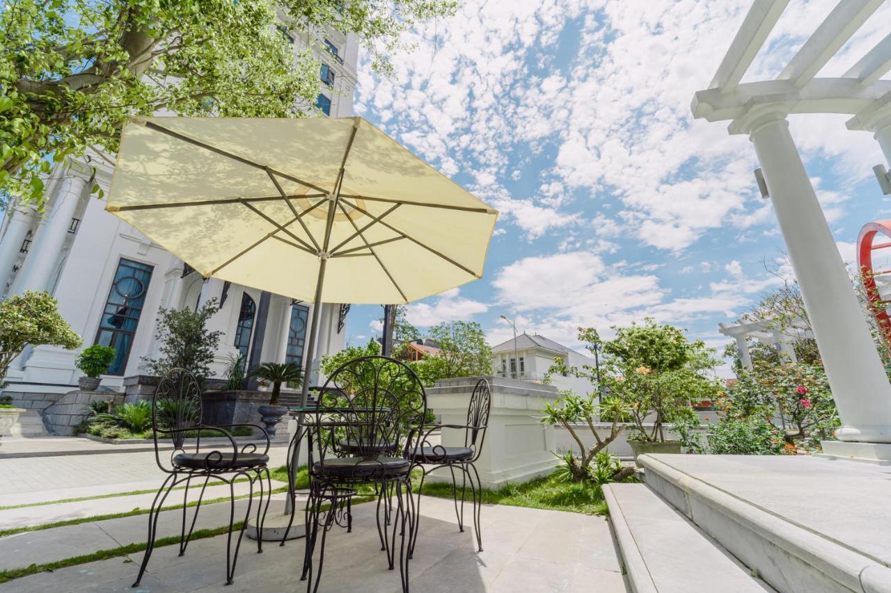 Hotel Rex Quang Binh