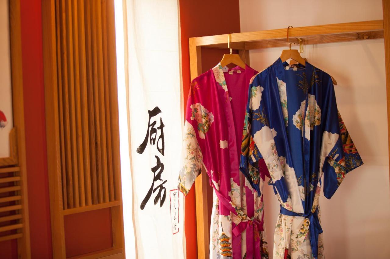 Hotel Fuji Boutique 3*