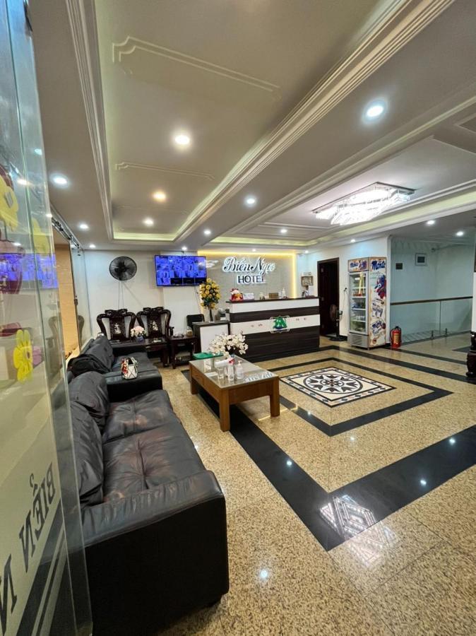 Khách sạn Biển Ngọc Vũng Tàu