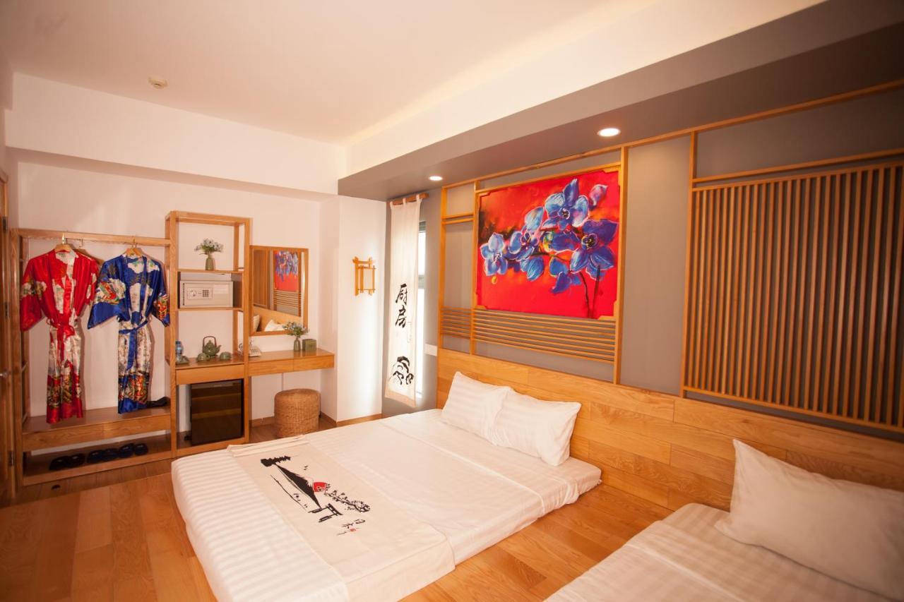 Hotel Fuji Boutique