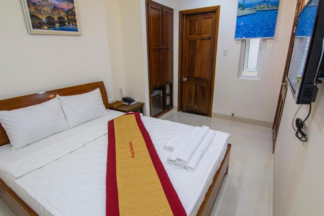 Khách sạn Biển Ngọc Vũng Tàu