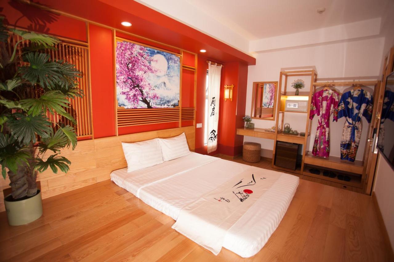 Fuji Boutique Hotel