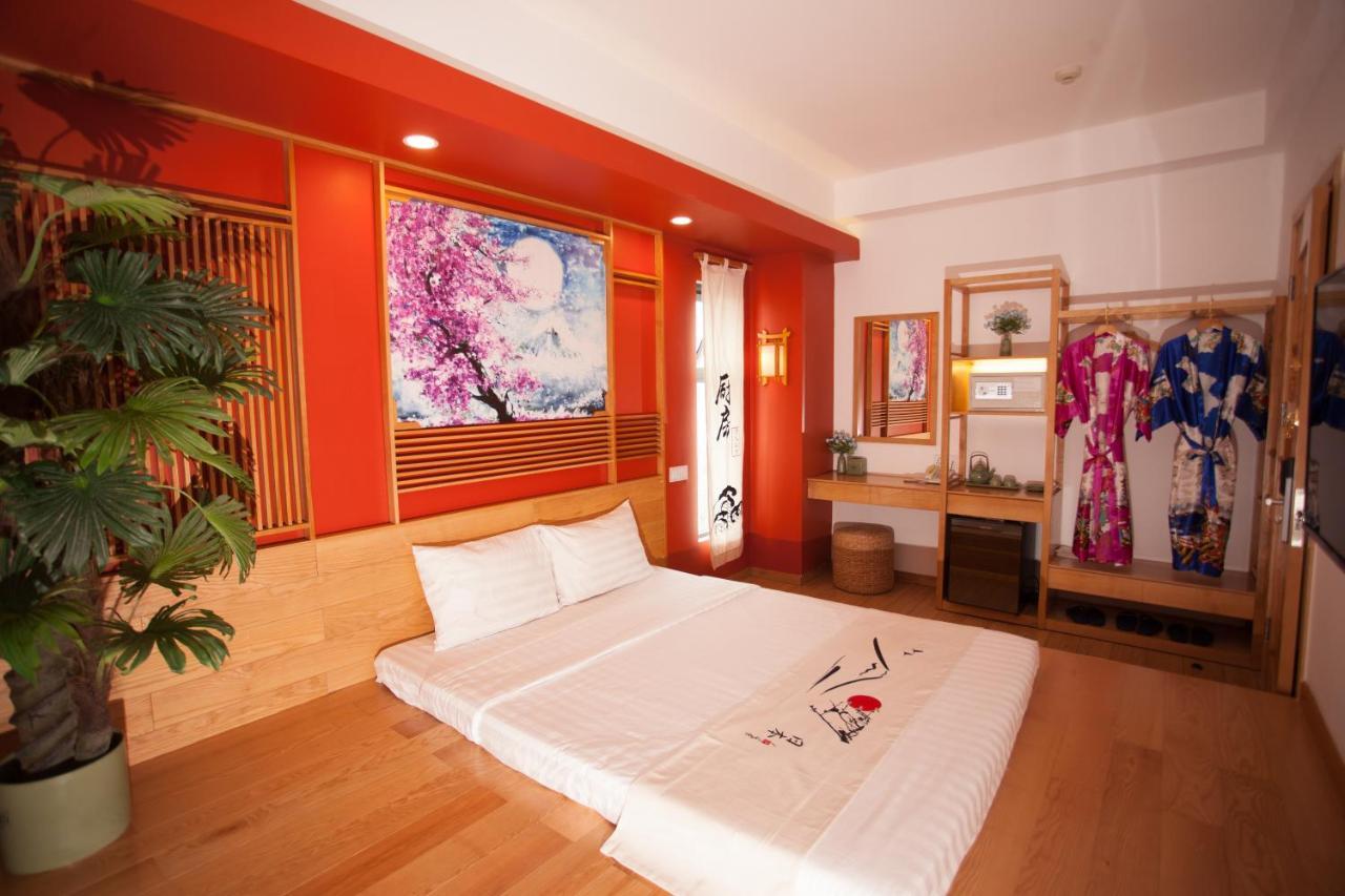 Fuji Boutique Nha Trang
