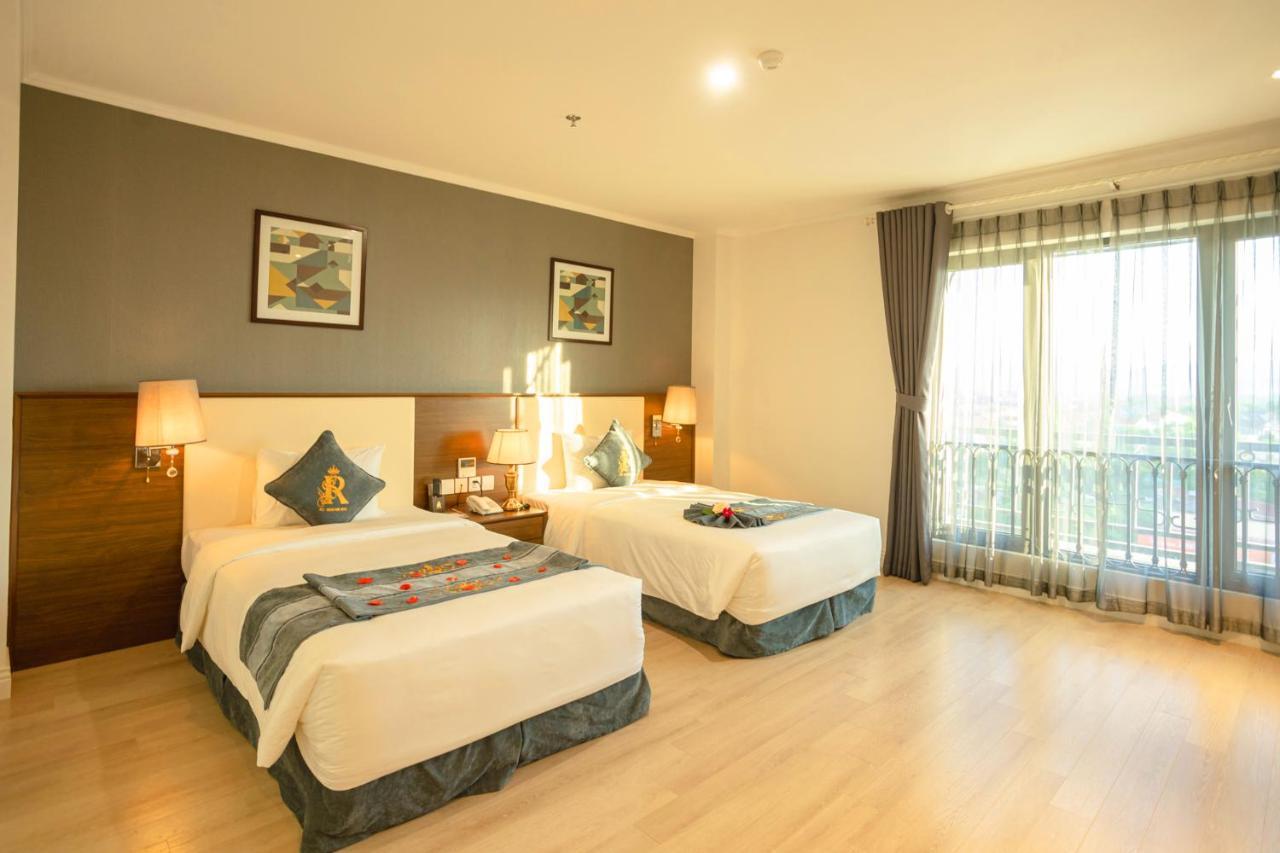 Hotel Rex Quang Binh