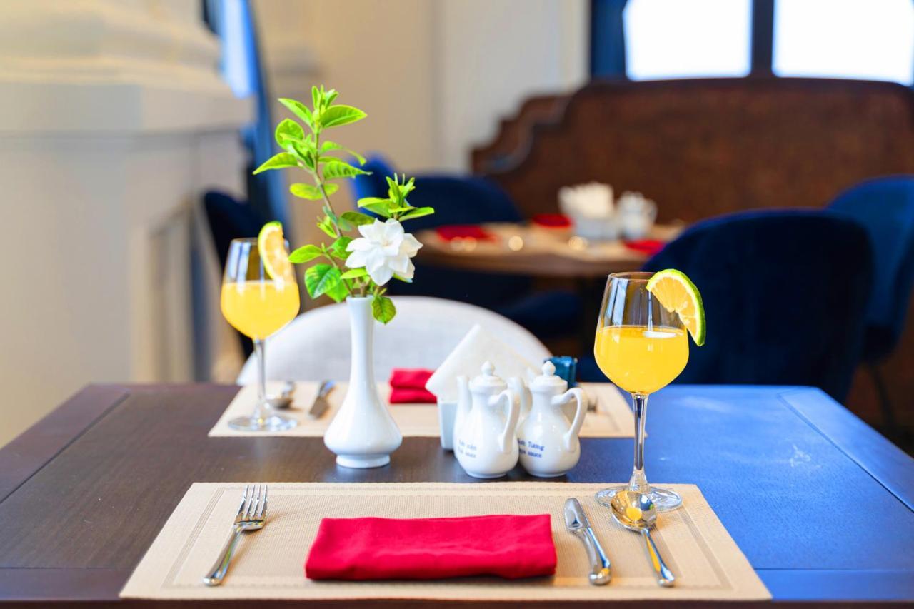 Hotel Rex Quang Binh Dong Hoi