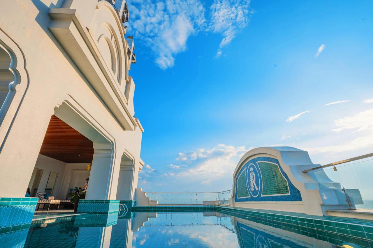 Rex Quang Binh Hotel Dong Hoi