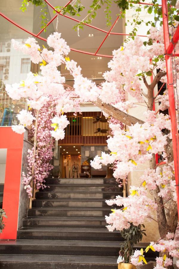 Hotel Fuji Boutique 3*