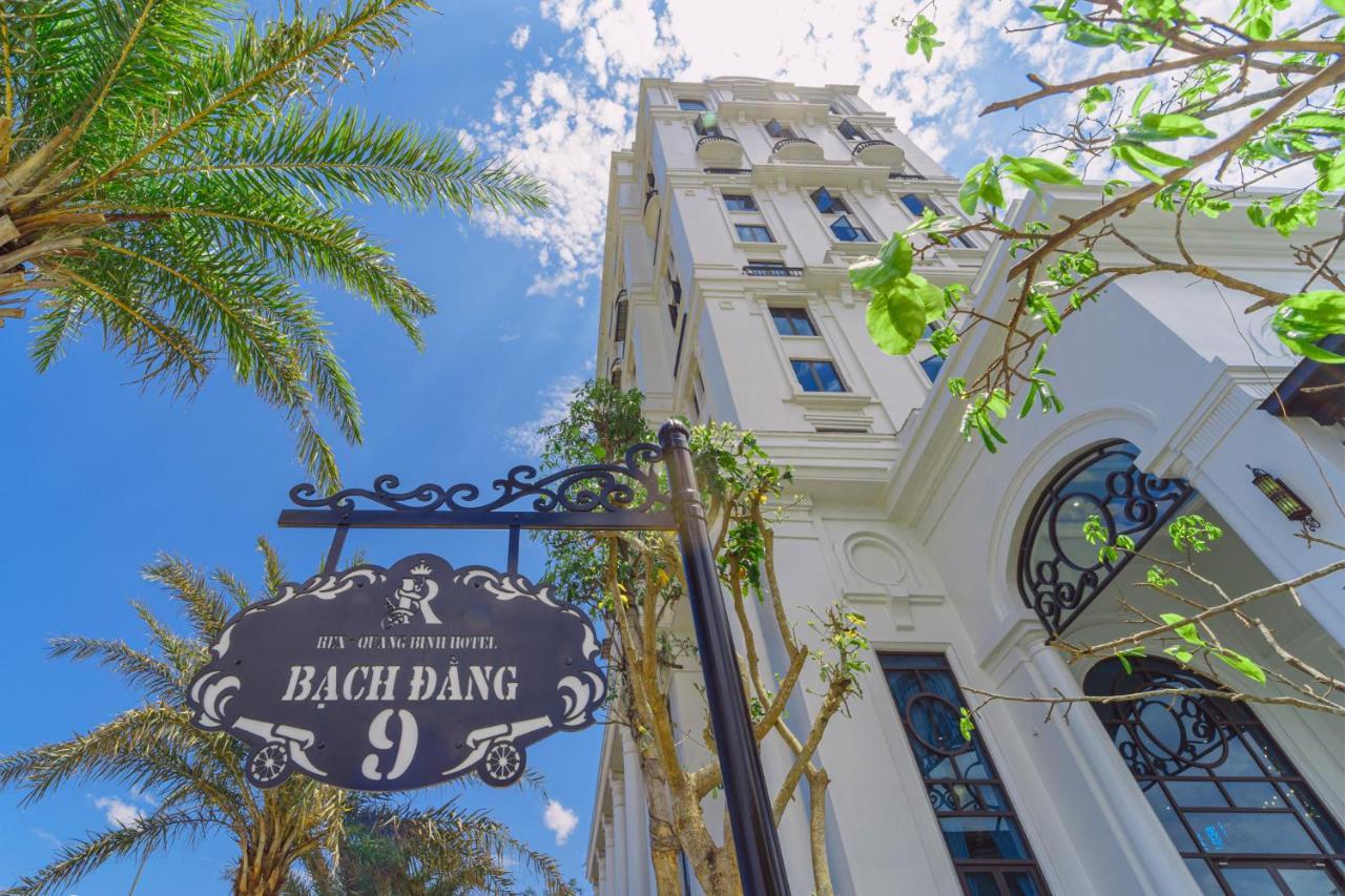 Rex Quang Binh Hotel Dong Hoi