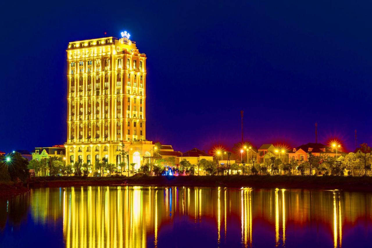 Rex Quang Binh Dong Hoi