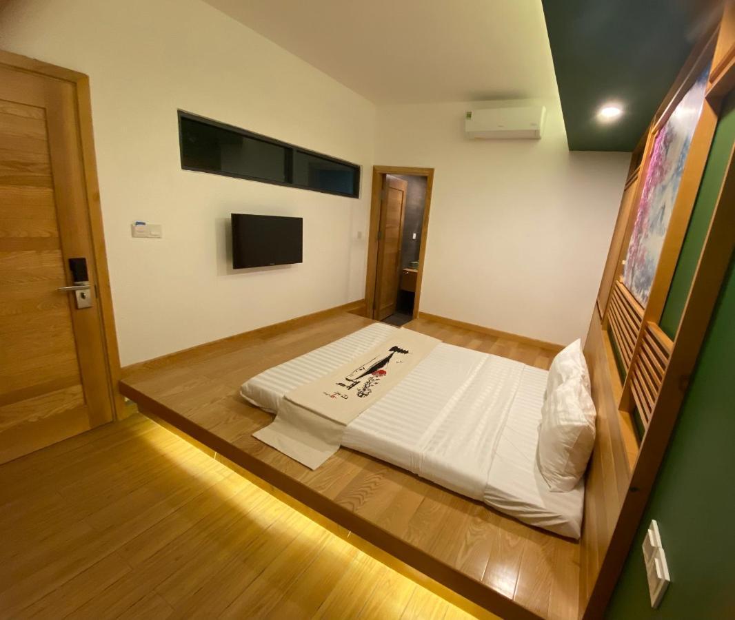 Fuji Boutique Hotel 3*
