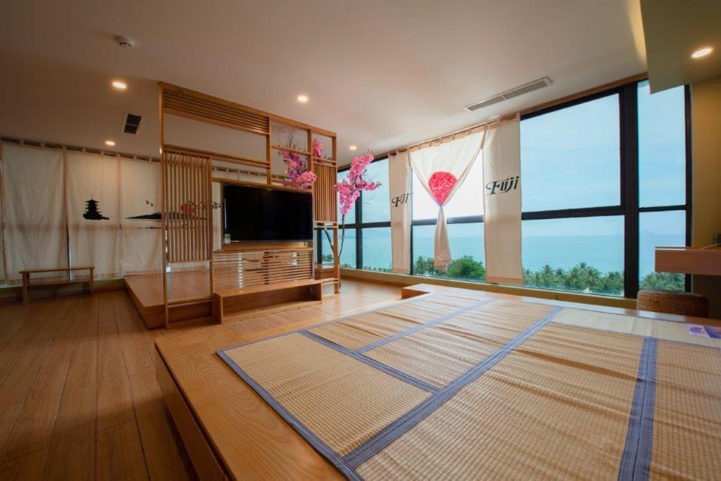 Hotel Fuji Boutique 3*
