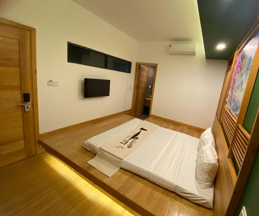 Hotel Fuji Boutique Nha Trang