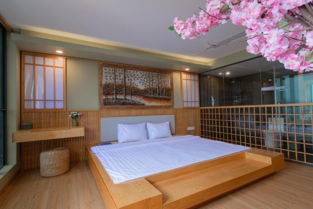 Fuji Boutique 3*
