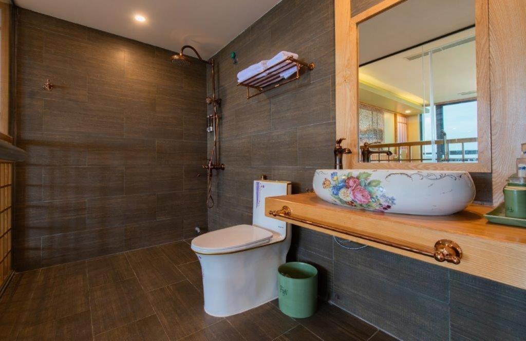 Fuji Boutique Hotel