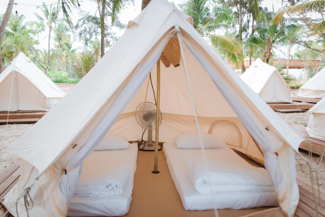 Hola - Club & Eco Glamping Resort Ke Ga