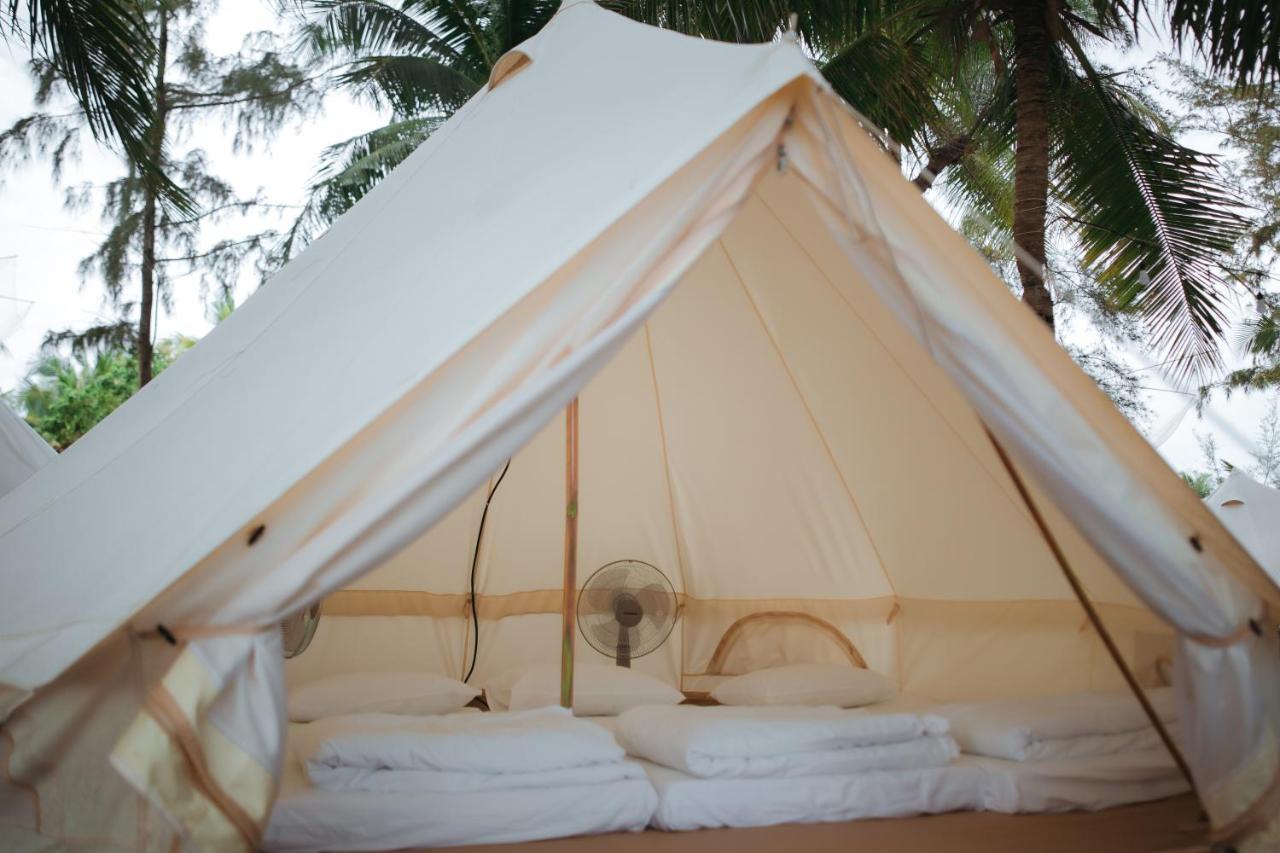 Resort Hola - Club & Eco Glamping