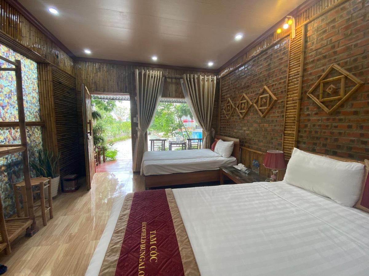 Lodge Tam Coc Eco Field Homes Ninh Binh