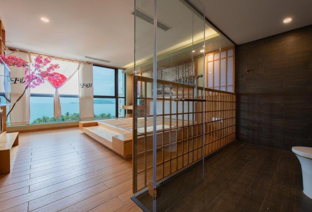 Fuji Boutique 3* Nha Trang