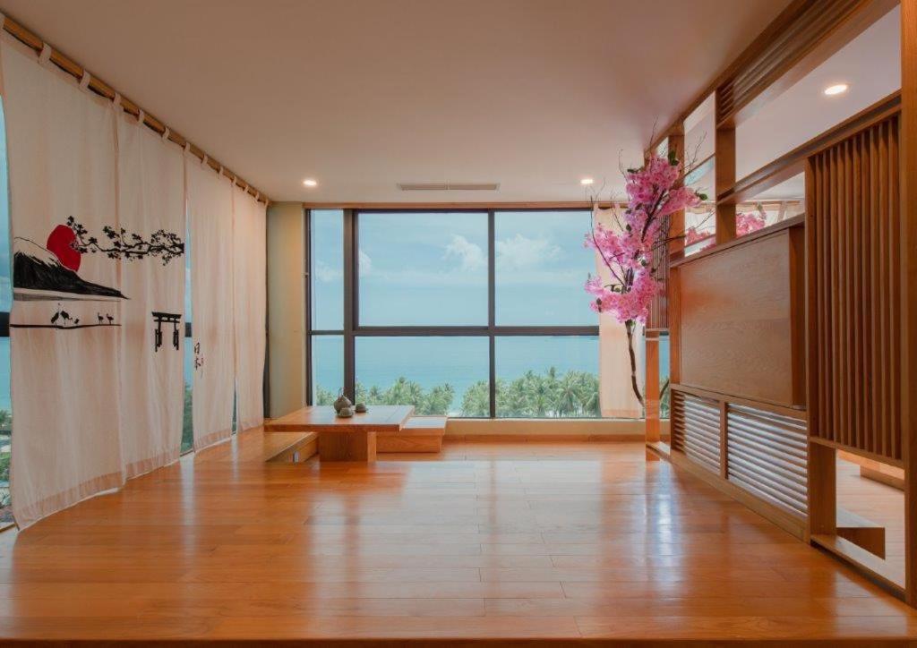 Hotel Fuji Boutique 3*