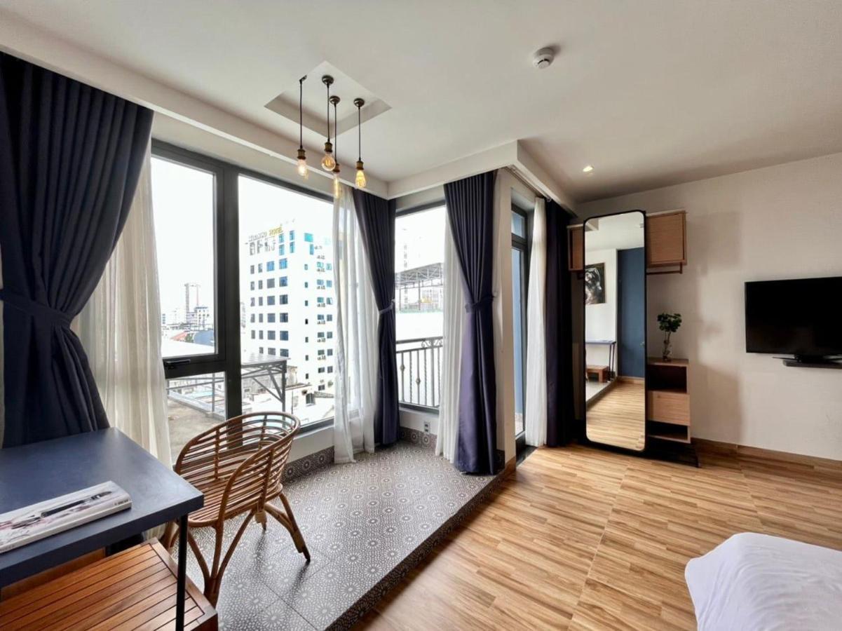 Hotel Sea Vista Boutique &