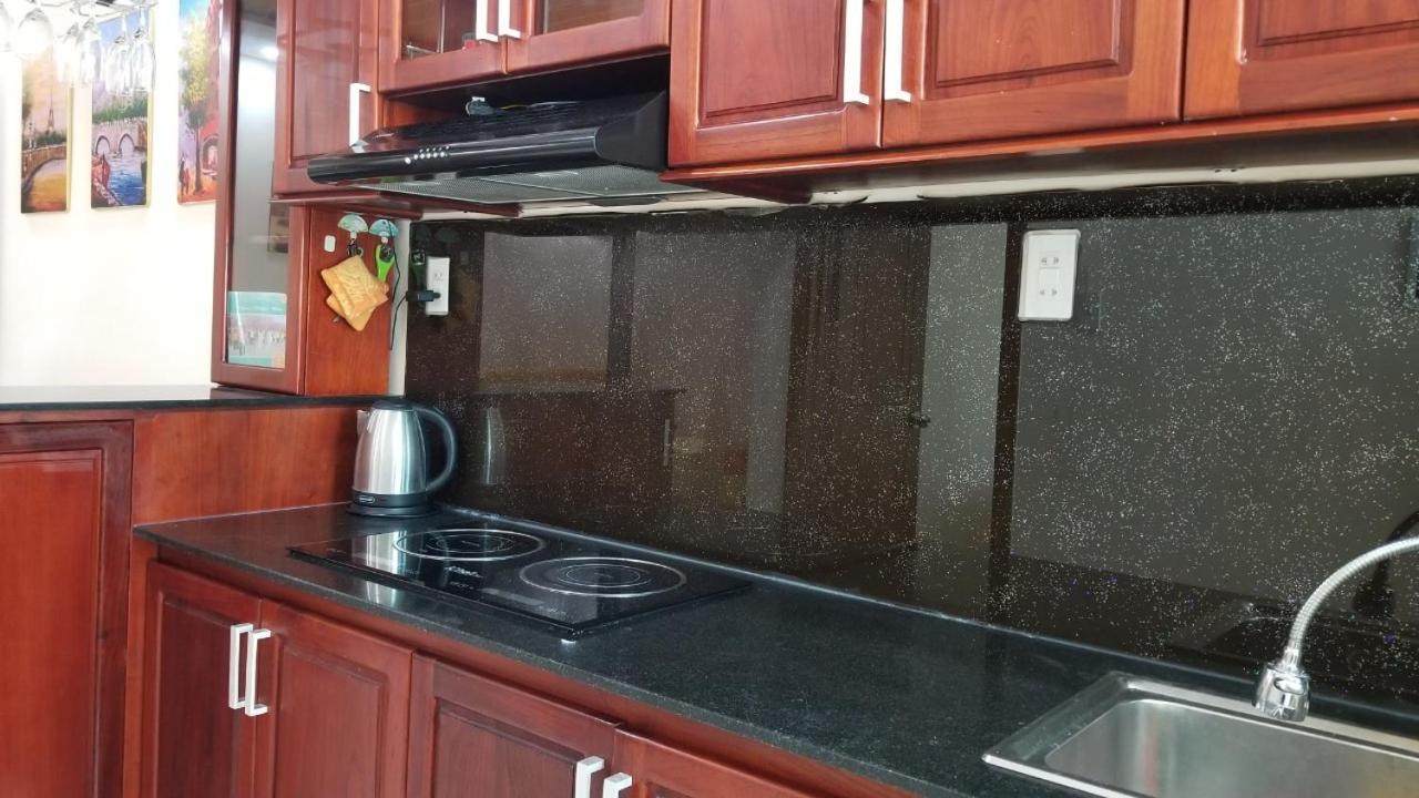 Apartment - Unit 3706 Nha Trang