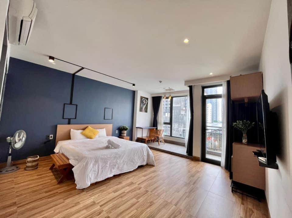 Sea Vista Boutique & Hotel