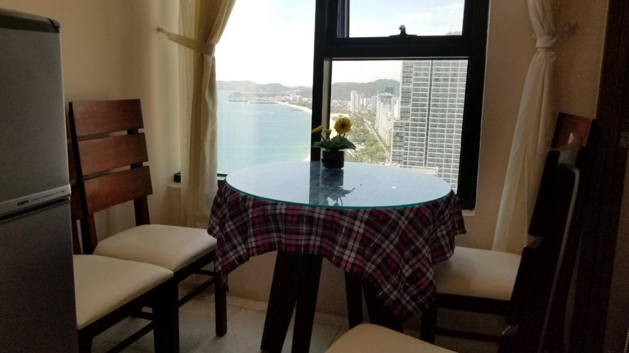 Apartment - Unit 3706