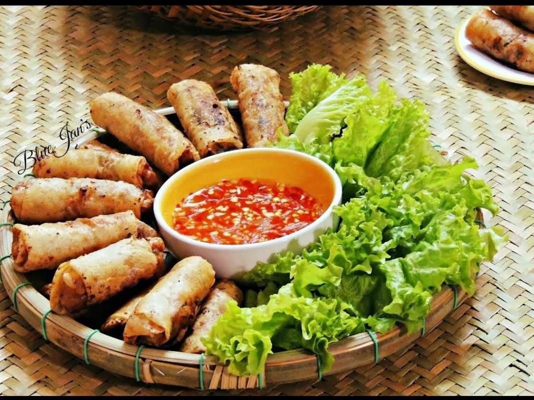 Village 1990 * Ninh Bình
