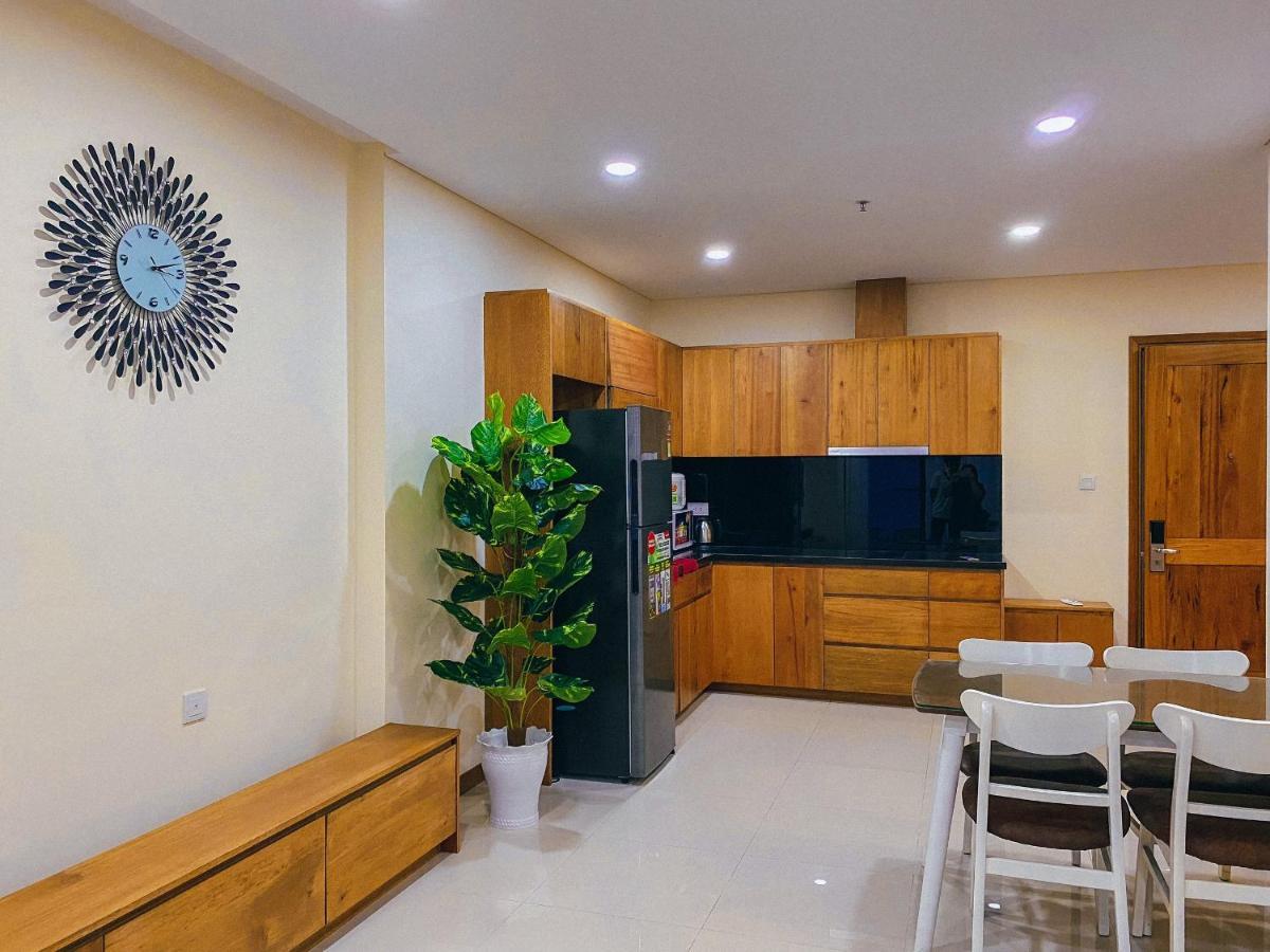 Holi Hotel&apartments Apartment Nha Trang