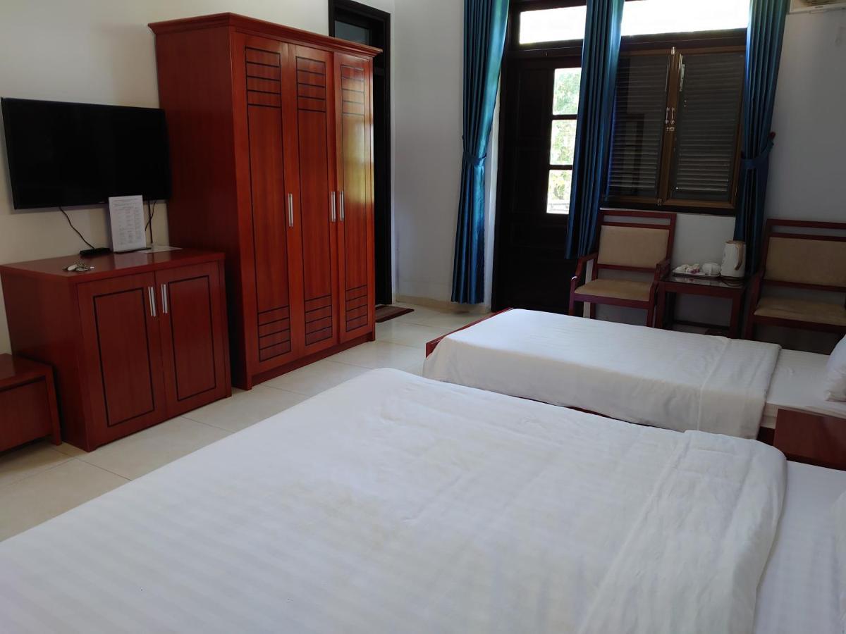 Hotel Hoa Sim *
