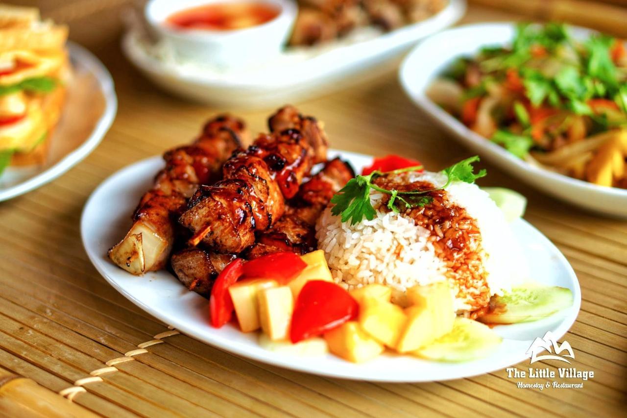 Tam Coc Haven Boutique Ninh Binh