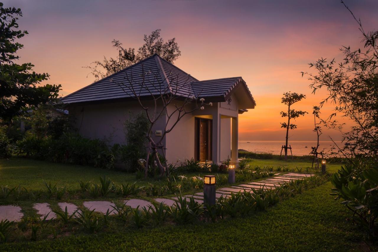 Crown Retreat Resort Quy Nhon