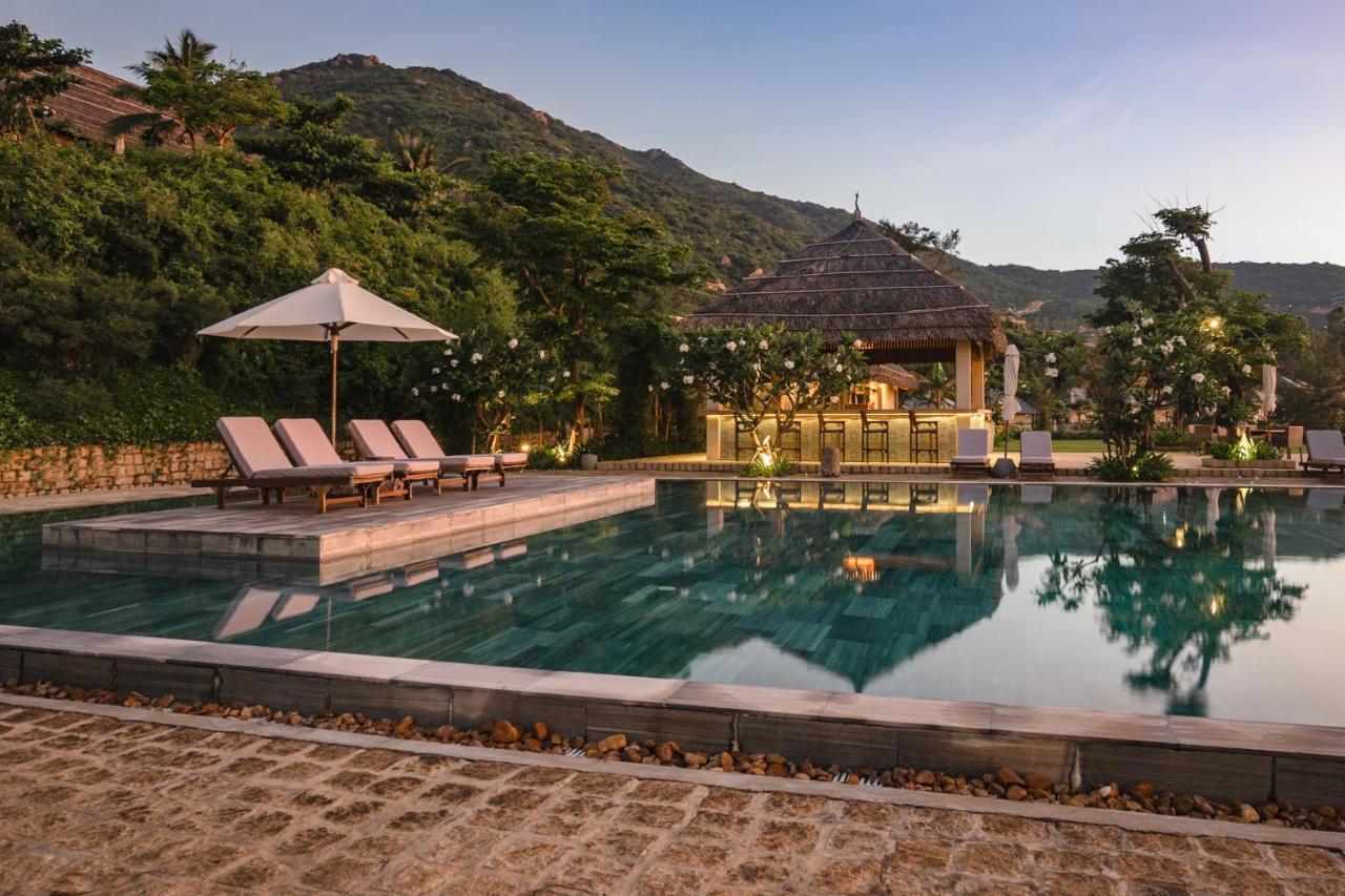 Resort Crown Retreat Quy Nhon