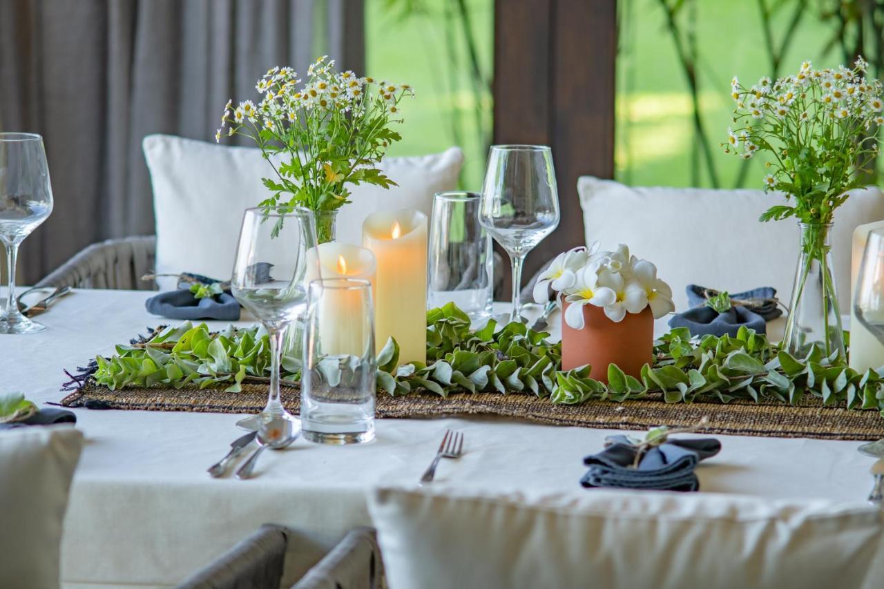 Resort Crown Retreat