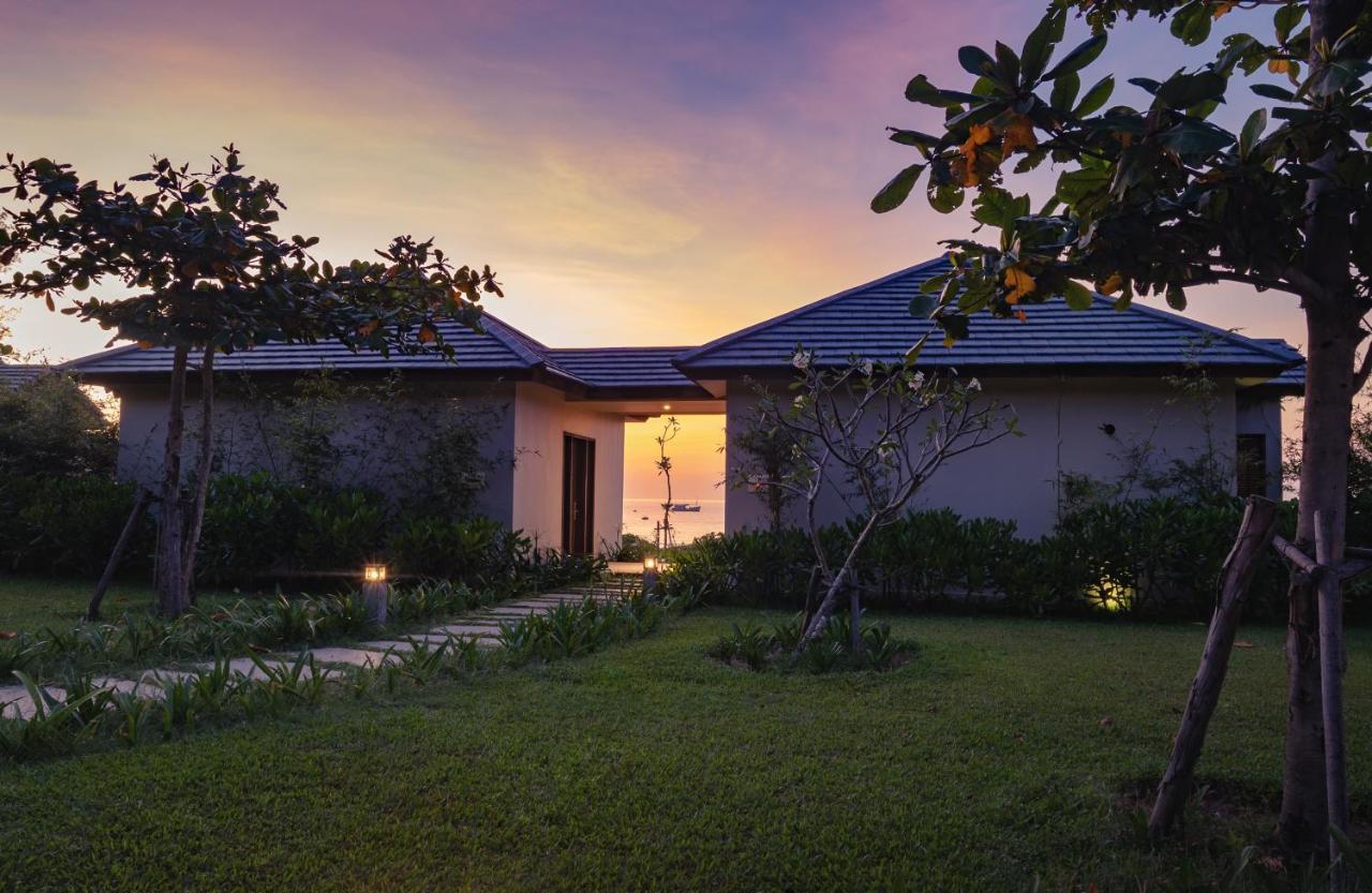 Resort Crown Retreat Quy Nhon