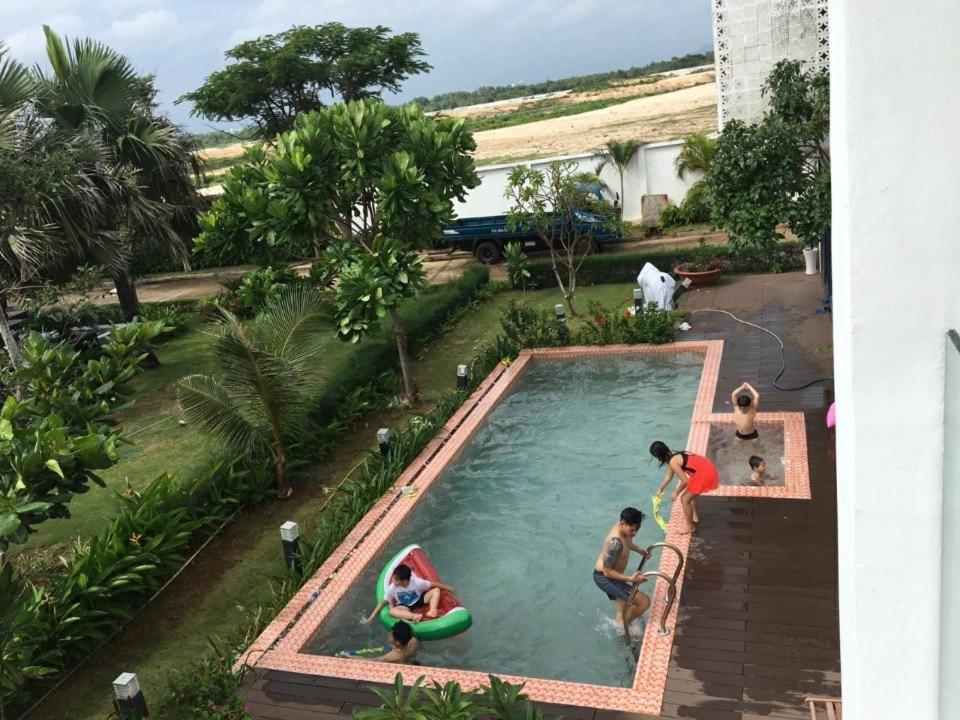 Aria Resort, The Sea By 10m,bien Va Ho Boi Rieng * Vũng Tàu