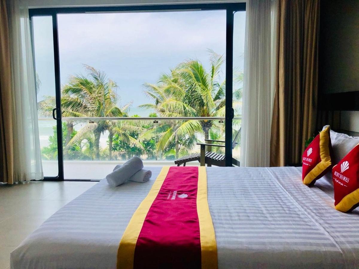 Aria Resort, The Sea By 10m,bien Va Ho Boi Rieng Villa Vũng Tàu