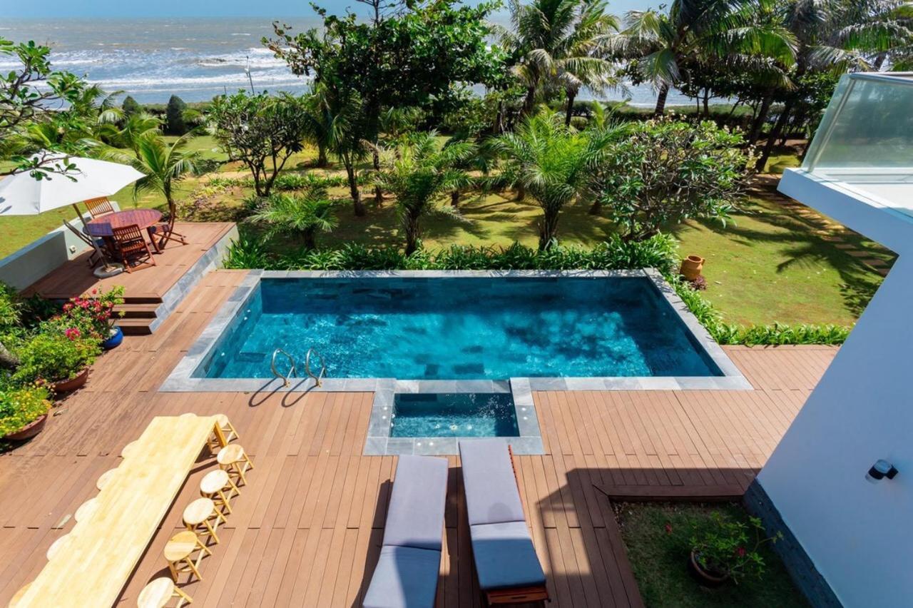 Aria Resort, The Sea By 10m,bien Va Ho Boi Rieng Villa Vũng Tàu